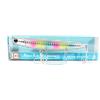 ima ARTIFICIALE IMA SILENT SALT SKIMMER 11Cm 13g 005 SPINNING MARE SPIGOLE BARRACUDA