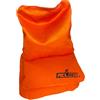 Wicked Wood Games Wicked Wood Cornhole Bags double face, 1 x 4, testato ufficialmente ACL Rec, riempimento granulato di alta qualità per lanci precisi, per giocatori ricreativi e competizioni (giallo)