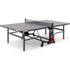 KETTLER K10 I tavolo da ping pong professionale per esterni ed interni, I alta qualità I robusto pannello in resina melamminica da 6 mm I resistente alle intemperie I pieghevole I Made in Germany