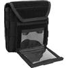 Gexgune 1000D Molle Admin Magazine Borsa di immagazzinaggio Borsa Tattica Muti-Funzionale per Pistola ad Aria Pistola Custodia per Armi Borsa da Caccia Accessori