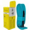 Garpotic Camera d'aria ultraleggera in TPU per applicazioni ciclistiche da 20 pollici, adatta per pneumatici da 20 x 0,9 1,5 e 20 x 1,75 2,5 con valvola Presta da 45 mm e 65 mm (20 x 0,9-1,5 (20 x 0,9-1,5 (451