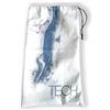 DANZA IN VETRINA Magic Sacchetto per Punte in Microfibra con Stampa Digitale TH-135 Tech Danza Classica Etoile Ballo Sport Allenamento Saggio Dance Ballerina Principiante Punta