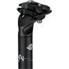 Cinelli Seat Post Vai Black Anodized - 31,6