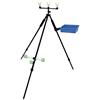 Lineaeffe Tripode in Alluminio Surf Casting 170 cm