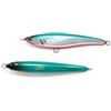 Jack Fin Artificiale PELAGUS 140-S by Marlin Blue di Porto Corsini Color Green