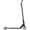 Aztek Complete Street Stunt Scooter altezze disponibili in 85, 87, 89, 94 cm, I Park I Hybrid I Trick I Tret I Roller (nero, architect H = 87 cm)