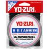Yo-Zuri H.D. Carbon Fluorocarbon Leader Line