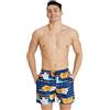 ARENA Boxer Mare da Uomo Allover, della Collezione