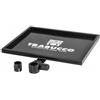 Trabucco Il Genius Box Side Tray 41/32 Firmato Supporto Laterale Necessario nella Pesca stazionaria. SPEDIZIONE e reso GRATUITI Genius Box Side Tray 41/32