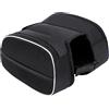 T TOOYFUL TOOYFUL Borsa Telaio Bici, Borsello da Manubrio Tubo Anteriore, Borsa Telaio Anteriore Bicicletta, Grande capacità, Accessori Bike per MTB Bicicletta