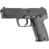 Umarex H&K HK USP Spring Adulto Unisex, Nero, Taglia unica