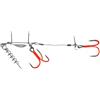 BKK Ancorette Trigger-21 Uvo Stinger Nessuno