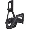 BBB BBC-39 Dualcage Portaborraccia, grigio scuro/nero, 0