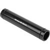 Acouto Adattatore per Perno Passante da 20 Mm a 15 Mm, Albero Cilindrico Forcella, Adattatore per Perno Passante in Lega di Alluminio 6061, Mozzi per Mountain Bike da 20 Mm a 15 Mm,