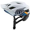 Troy Lee Designs SE Flowline, Casco MTB Unisex Adulto, Grigio, XS/S