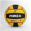 FORZA Palle Pallanuoto - Gomma Impermeabile E Neoprene Di Qualità Superiore, Taglie Ufficiali (Misura 5, Pacco Da 1)