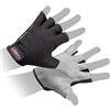 EFFEA SPORT Guanto per Body Building, Art.EF6041 (L)