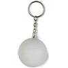 CiEsseCi PORTACHIAVI ANTISTRESS PALLONE DA VOLLEY. CONFEZIONE DA 10 PEZZI