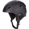 Mc Kinley McKINLEY Pulse Hs-016, Caschi da Sci Uomo, Black, L