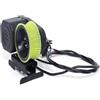 MFUPR Booster motore posteriore for bicicletta elettrica durevole da 24 V for mountain bike for aggiornamenti fai-da-te