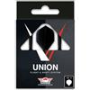 Bull's Union Flight System - Black - Standard - Bulls