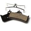 Clarks Cycle Systems Clarks Vx801c - Shimano Xt 755-756, M775 Pastiglie Freno, Unisex - Adulto, Nero, Nessuna