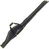 DAIWA Prorex - Fodera per canna da pesca, 128 cm, per 2 canne montate