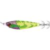Jatsui Hybrid Sutte Touch - Artificiale Pesca Tataki per Calamari, Size : #1.5 (GRE)