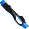 Soulchen Golf Grip Trainer Golf Club Grip Practice Tool Golf Swing Trainer per migliorare la corretta posizione della mano