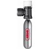 Barbieri New Mikrobo Co²-dosierer (ohne Patrone), Pompe Unisex, Nero, Taglia Unica
