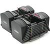 Powerblock PRO 50Set Manubri Caricabili 2.26-22.68 kg