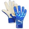 PUMA Future Pro Hybrid - Guanti da portiere da uomo, casual, taglia 7, colore: blu