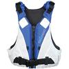 Lalizas Performance di Salvagente, Unisex Adulto, Unisex Adulto, 71092, Bianco/Blu, 40-70 kg