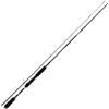 Daiwa Crossfire UL Spin - Canna da spinning, 1,50 m, 2-7 g