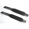 Hwydo Una coppia di ciclo Pedale Cinghia universale Cyclette ciclo della bicicletta Home Gym Vita