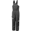 Helly Hansen - Giacca costiera Bavaglino, Donna, 31483, Ebony, XL