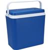 La zappa Frigo portatile da mare, con manico ergonomico, 24 litri