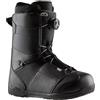 Head - Stivali da snowboard Scout LYT Boa Coiler Nero Uomo - Uomo - Dimensione 43 - Nero