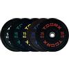 Toorx Disco Bumper Crumb Kg 5 - diam. 45 cm
