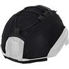 WarmHeartting Copri Elmetto Copri Calotta per Casco Copertura per Casco Militare Tattico Fast MH/PJ/BJ