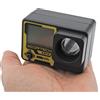 TOMTAC Lonex UK X310 - Mini cronografo tascabile Airsoft Shooting Chrono, modello X310