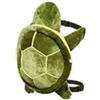 Generisch Turtle Snowboard Pad - Attrezzatura di protezione per sci, tartaruga, Hip Butt Pad Turtle Tortoise, attrezzatura di protezione per lo sci, tartaruga