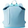 Generic Zaino fitness - Borsa per attrezzi da allenamento, zaino da viaggio sportivo a più scomparti, borsa da campeggio all'aperto, spazioso organizer con tasca per scarpe, zaino versatile da palestra, Blu