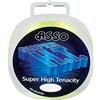 ASSO Super H.T. Fluor Jaune 22/100 4.50 kg - 200 M - ASSF22D