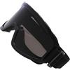 Generico Occhiali da snowboard, occhiali da sci, Occhiali antipolvere, Occhiali da snowboard con protezione UV per uomo donna, occhiali sportivi per corsa, escursionismo, sci