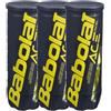 Babolat Tripack Ace - Palline da paddle (9 palline)