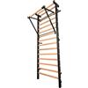 ARTIMEX SPORT EQUIPMENT Artimex Set per Ginnastica, Terapia Fisica e Fitness - utilizzato in Case, cliniche o Centri Fitness, codice 221-M-set (Nero)