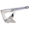 Trem-Ancora Handinox Tipo Bruce H mm: 280 L mm: 530 W mm: 360 Kg: 7.5