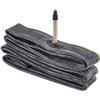 Sunchase - 2 camere d'Aria per Bicicletta 700x35/43c, con valvola Presta