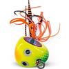 JATSUI Esca Artificiale Sauron, Vertical Jigging (200GR, PG)